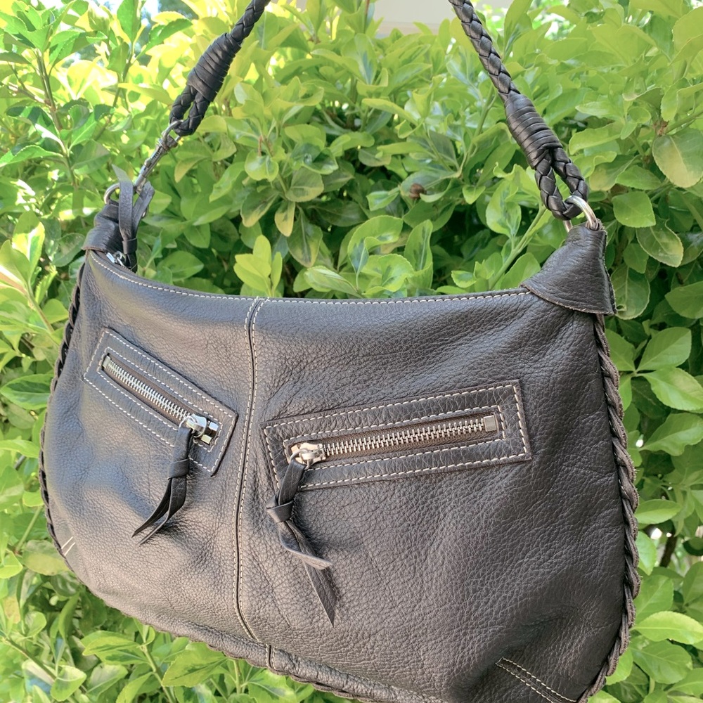 Bottega Veneta Vintage Shoulder Bag